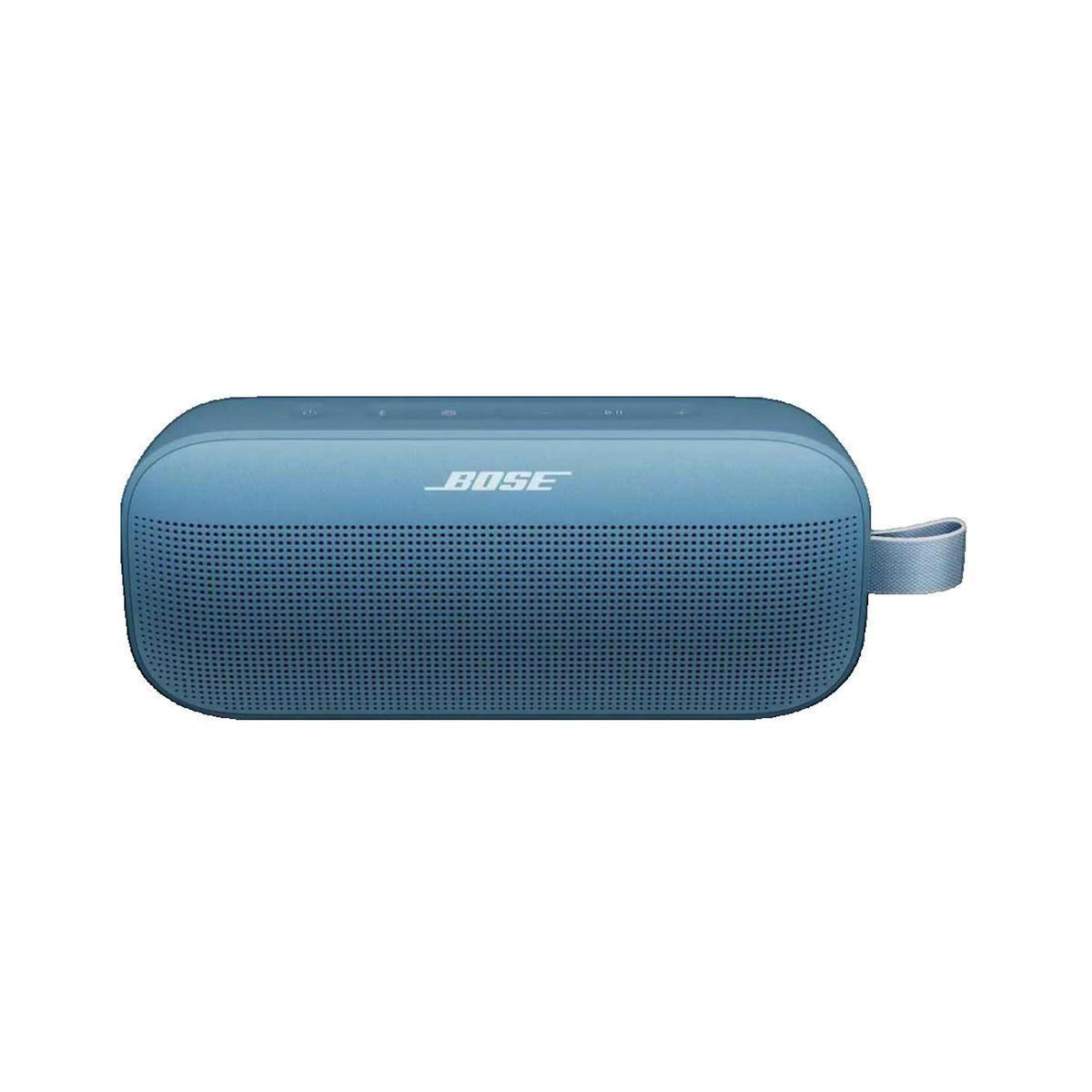 BOSE Enceinte portable Bluetooth Bose SoundLink Flex II Bleu Crépuscule