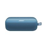 BOSE Enceinte portable Bluetooth Bose SoundLink Flex II Bleu Crépuscule