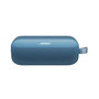 Voir la diapositive 1 : BOSE Enceinte portable Bluetooth Bose SoundLink Flex II Bleu Crépuscule