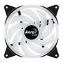 Voir la diapositive 3 : Aerocool Ventilateur pour boitier PC - AEROCOOL - Duo 14 ARGB (ACF4-DU10217.11)