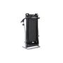 Voir la diapositive 5 : O'Fitness Tapis de course magnétique et pliable - O'Fitness - Maison/Appartement - Compteur Écran 5 en 1