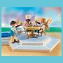 Voir la diapositive 4 : PLAYMOBIL 70981 My Figures : Le bal enchanté