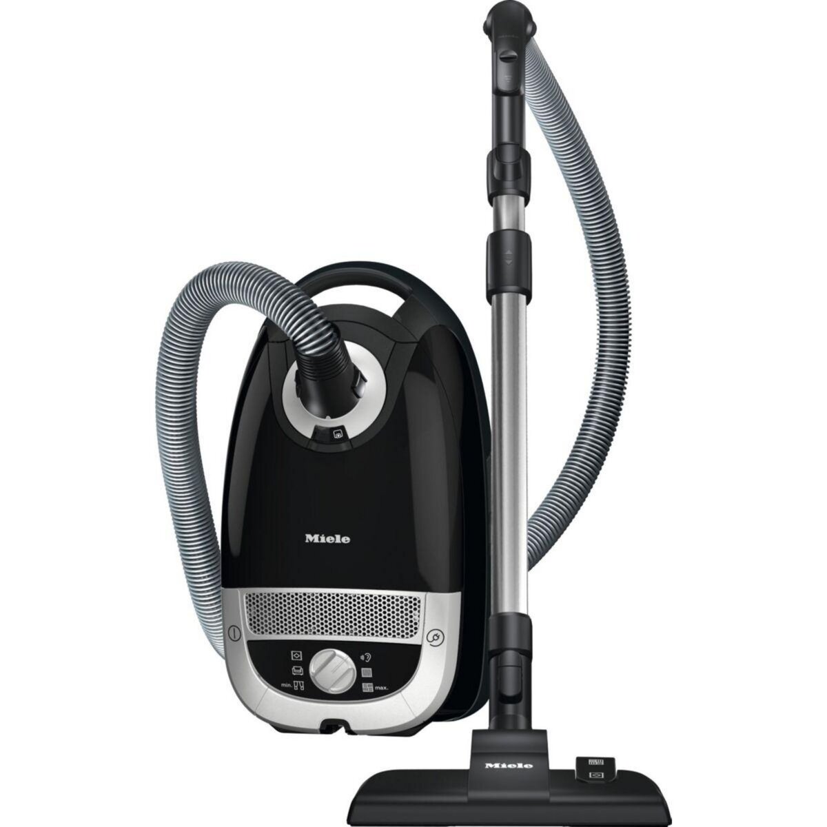 MIELE Aspirateur avec sac Compact C2 Flex Powerline pas cher