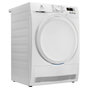 Voir la diapositive 4 : ELECTROLUX Sèche-linge pompe à chaleur 60cm 8kg, blanc - EW7H5829SB