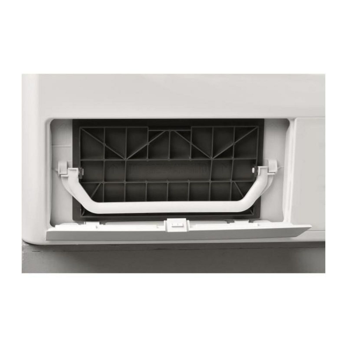 HOTPOINT Sèche-linge pompe à chaleur 9kg HOTPOINT 60cm, HOT8050147542637