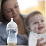 Voir la diapositive 6 : TOMMEE TIPPEE Biberon en verre 250ml Closer to Nature