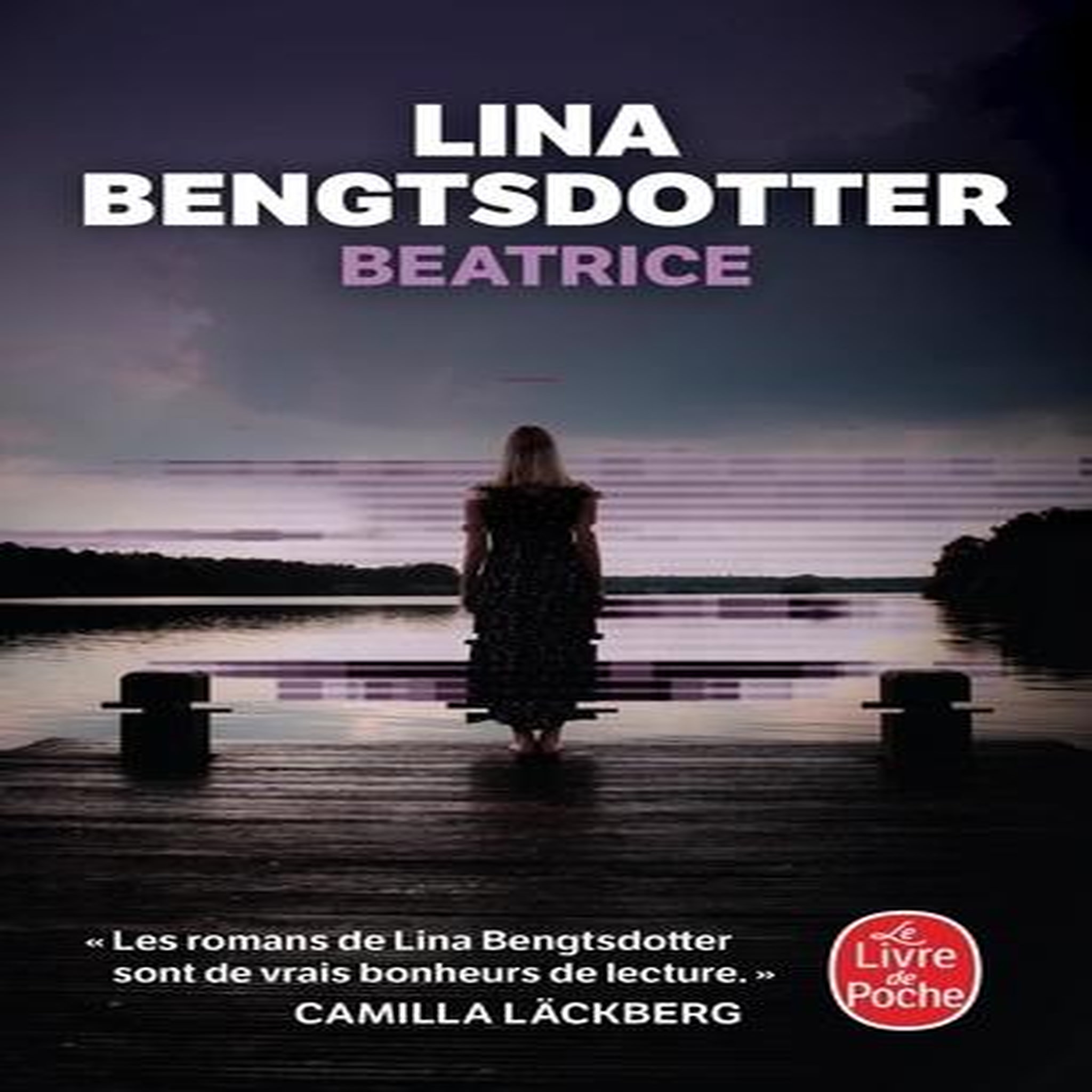 BEATRICE, Bengtsdotter Lina