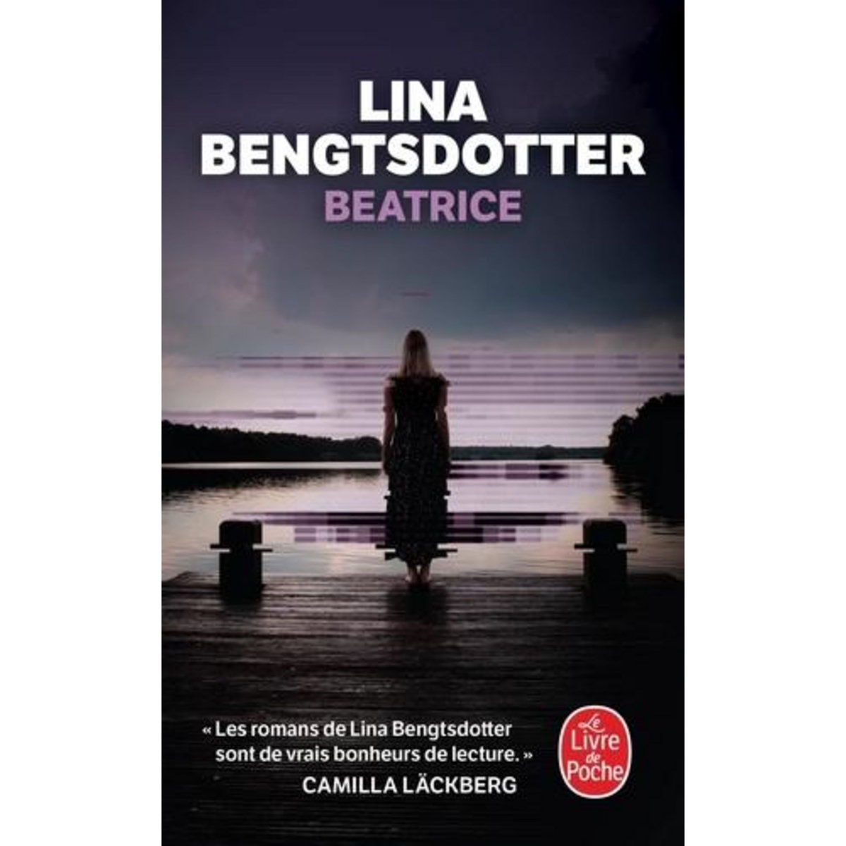 BEATRICE, Bengtsdotter Lina