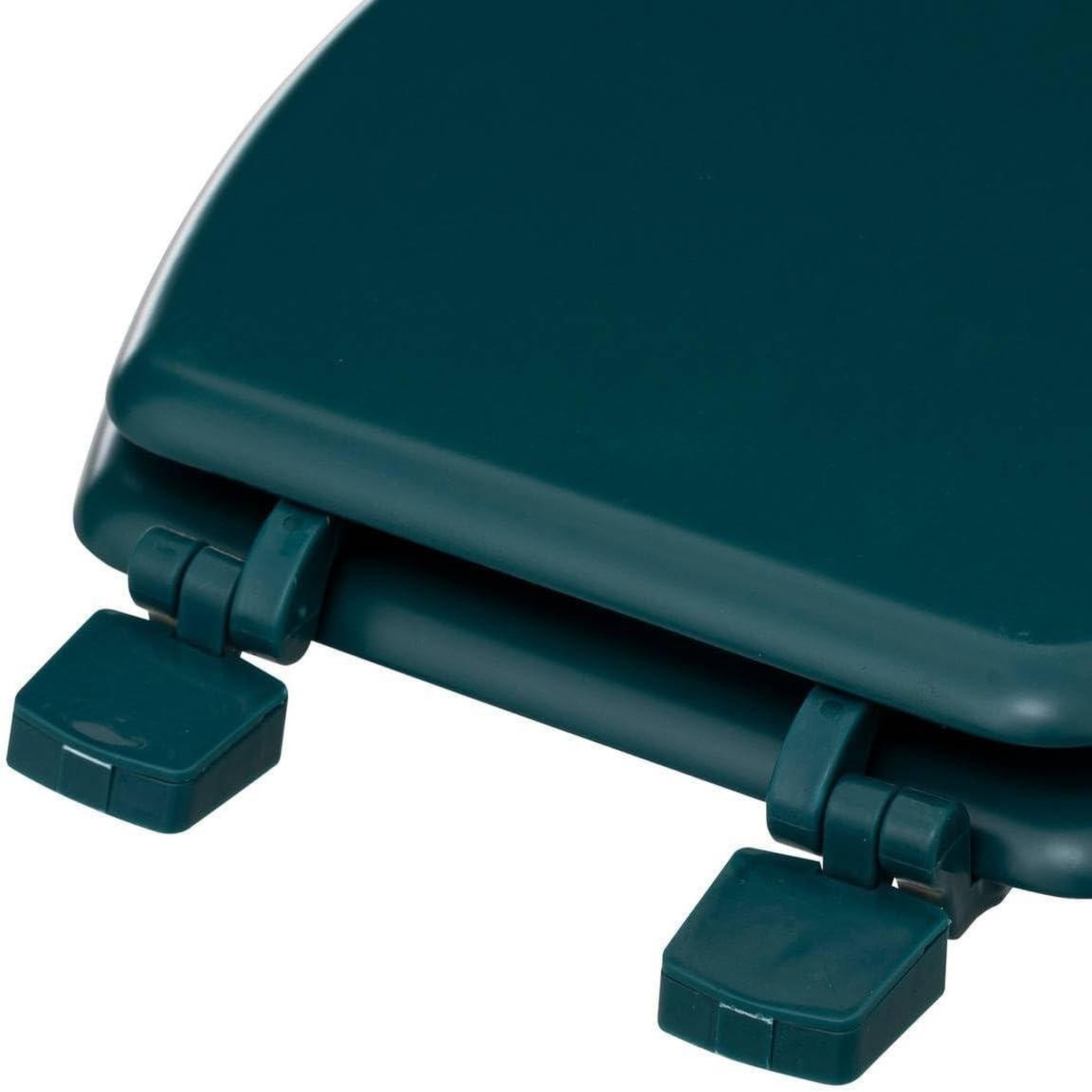 Voir la diapositive 4 : Eden Abattant wc colors uni design et moderne