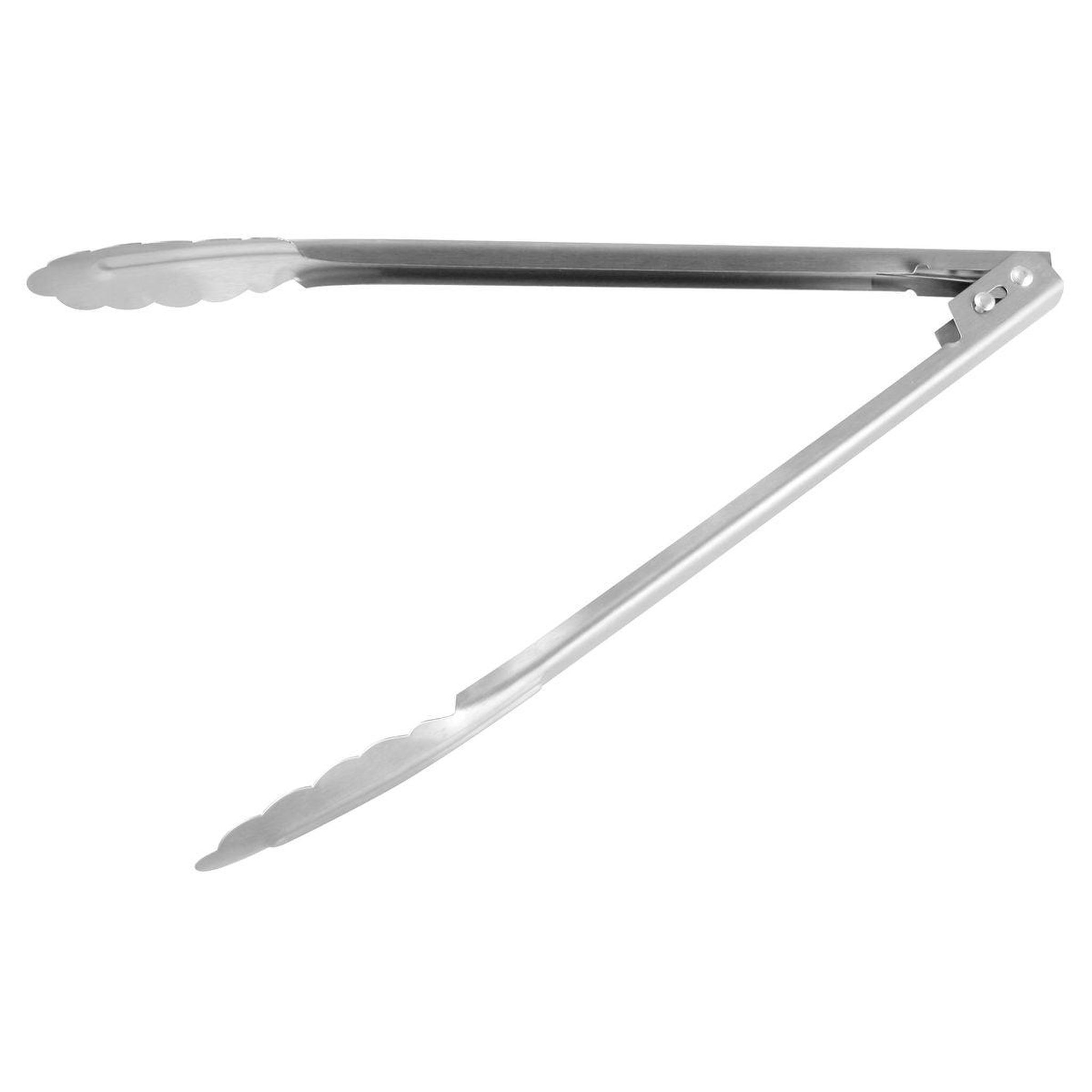 Voir la diapositive 5 : Fackelmann Pince multifonction inox 30 cm fackelmann