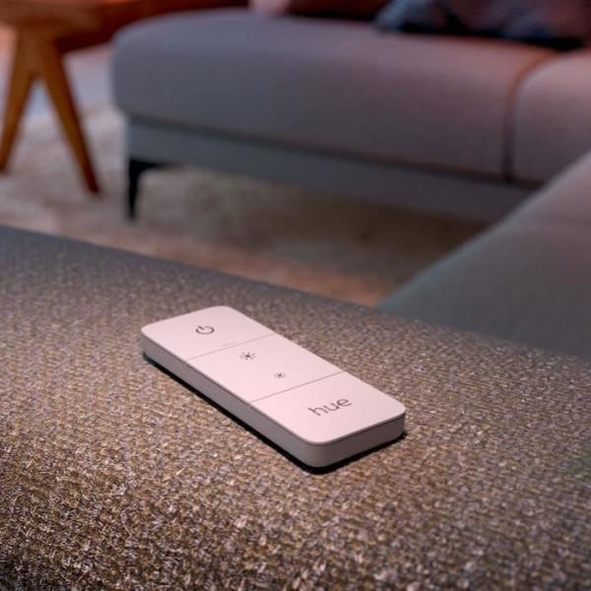 Voir la diapositive 3 : Philips Accessoire pour lampe connectée philips hue hue dim switch télécommande nomade variateur de lumiere