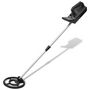 Voir la diapositive 2 : VIDAXL Detecteur de metaux 160 cm