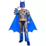  Déguisement Batman The Brave & The Bold - Enfant - 10/12 ans (140 à 152 cm)