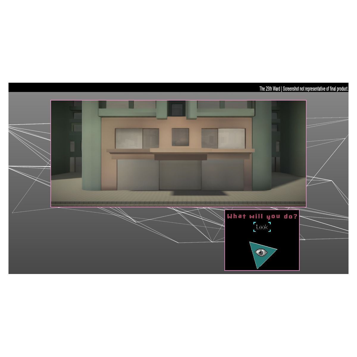 The Silver Case 2425 - Deluxe Edition Nintendo Switch