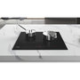 Voir la diapositive 4 : Whirlpool Plaque induction Whirlpool WSB2360BF