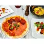 Smartbox Plaisir gourmand : repas italien 3 plats au cœur de Paris - Coffret Cadeau Gastronomie