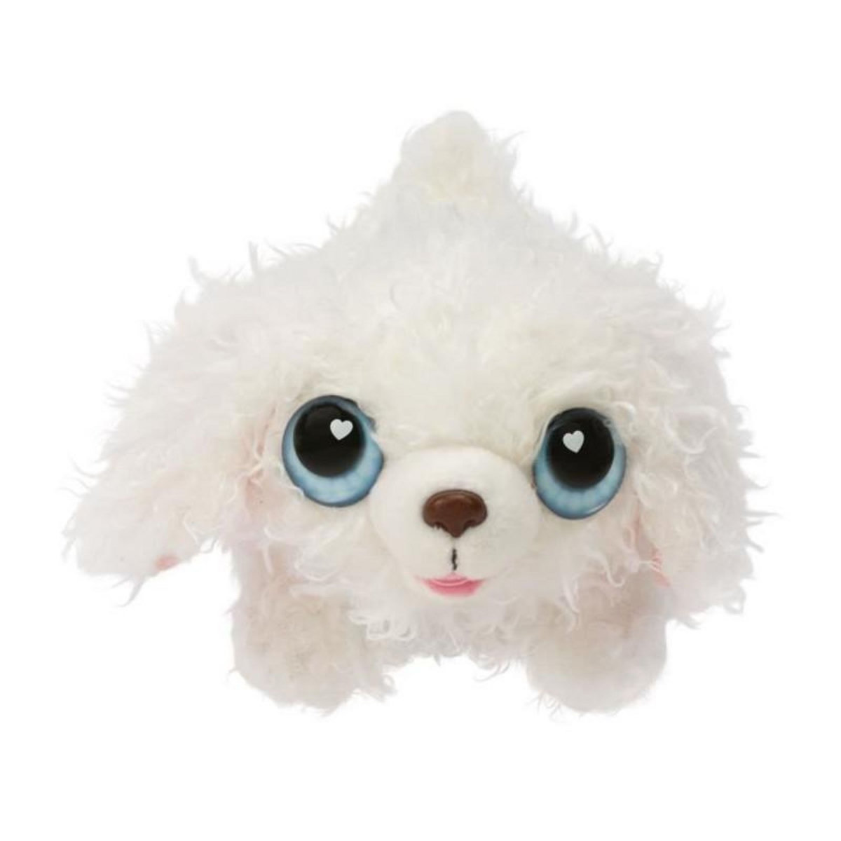 LITTLE LIVE PETS Niche surprise - LITTLE LIVE PETS - Chien rose - Modele aléatoire - Accessoires inclus