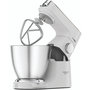 Voir la diapositive 3 : KENWOOD Robot pâtissier KVL65.009WH Titanium Chef Baker XL