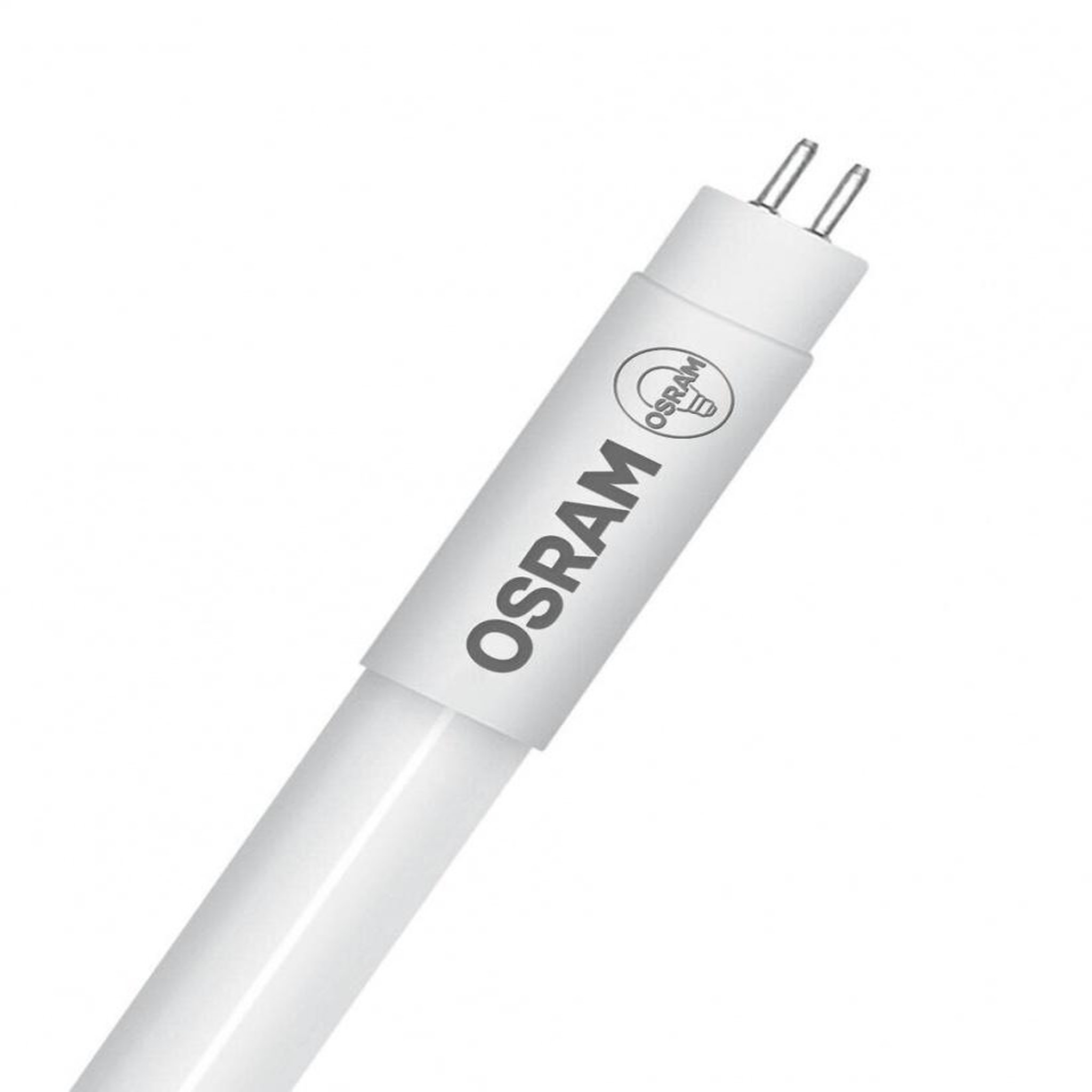 Osram Tube led t5 droit g5 114.9cm , 3600 lumens, 3000k blanc chaud, osram