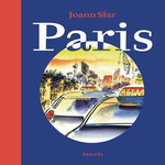PARIS, Sfar Joann