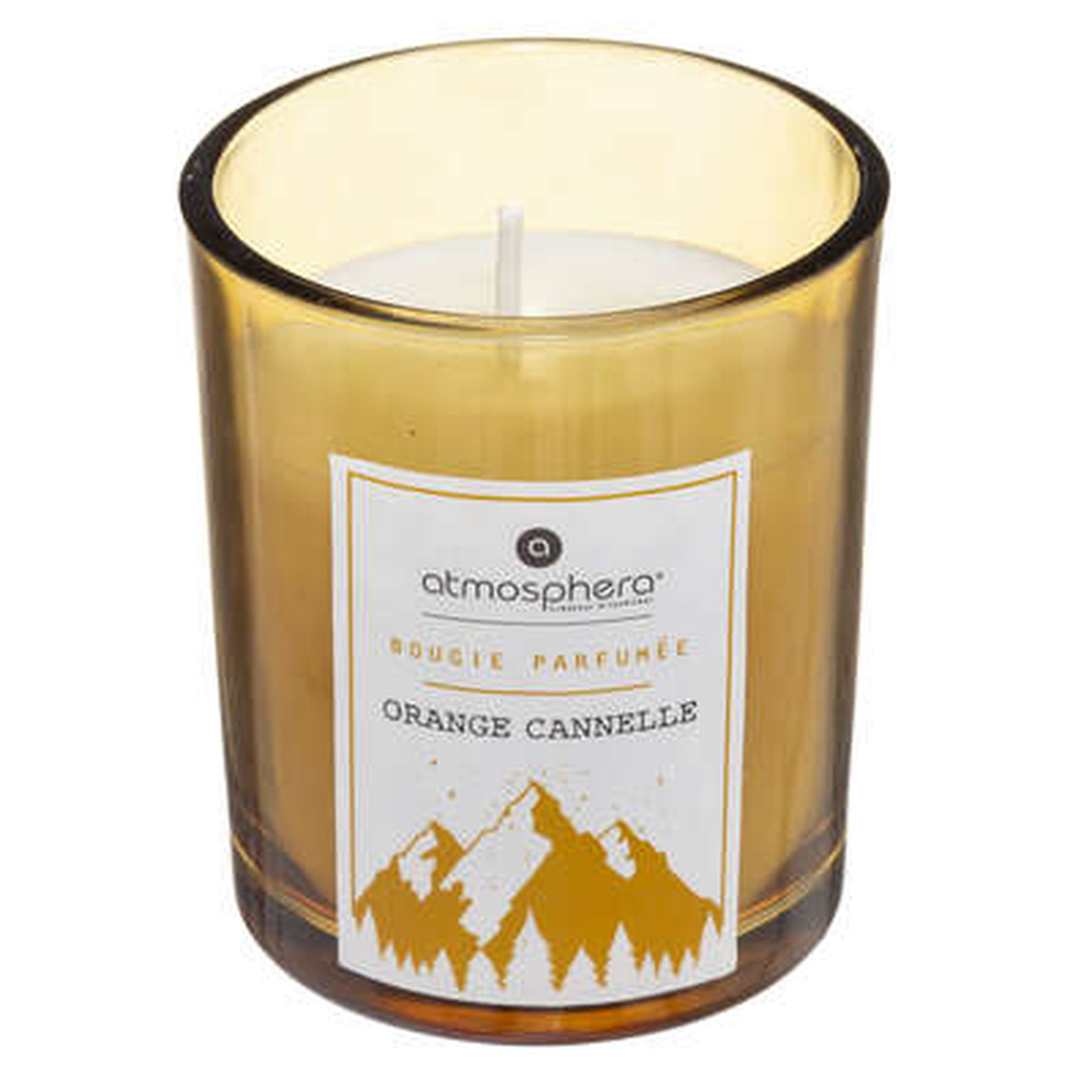 Voir la diapositive 5 : Coffret cadeau senteur Wild