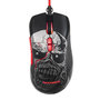 Voir la diapositive 1 : Subsonic Souris gaming Iron Maiden Piece of Mind