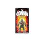 Voir la diapositive 3 : Figurine Super7 Conan le Barbare multicolore articulée