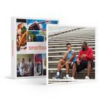Smartbox Anniversaire sensationnel pour un duo sportif - Coffret Cadeau Sport & Aventure