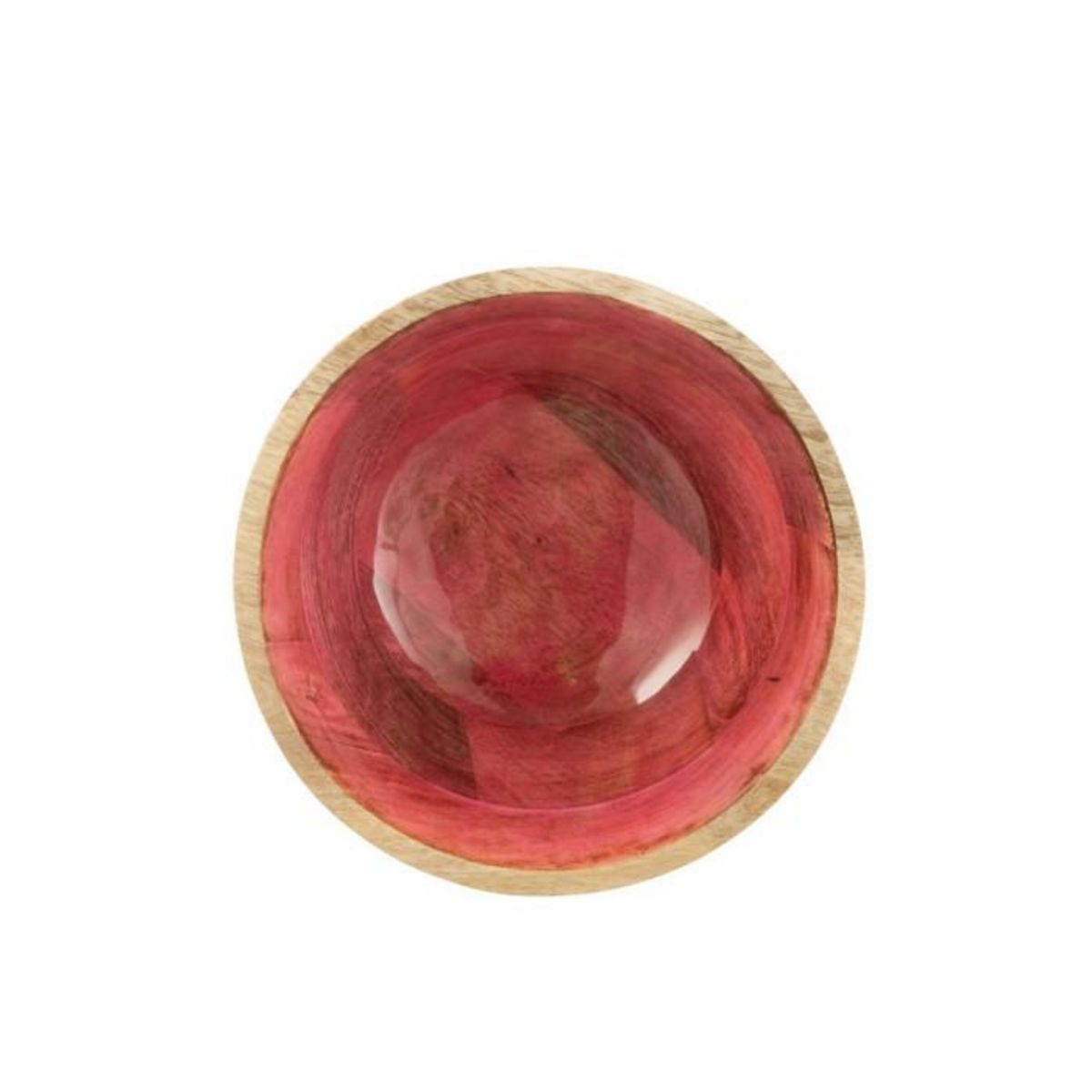 Paris Prix Saladier en Bois  Freddy  24cm Rose