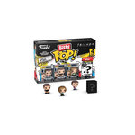 Funko Pack 4 figurines Funko Bitty Pop Friends Joey
