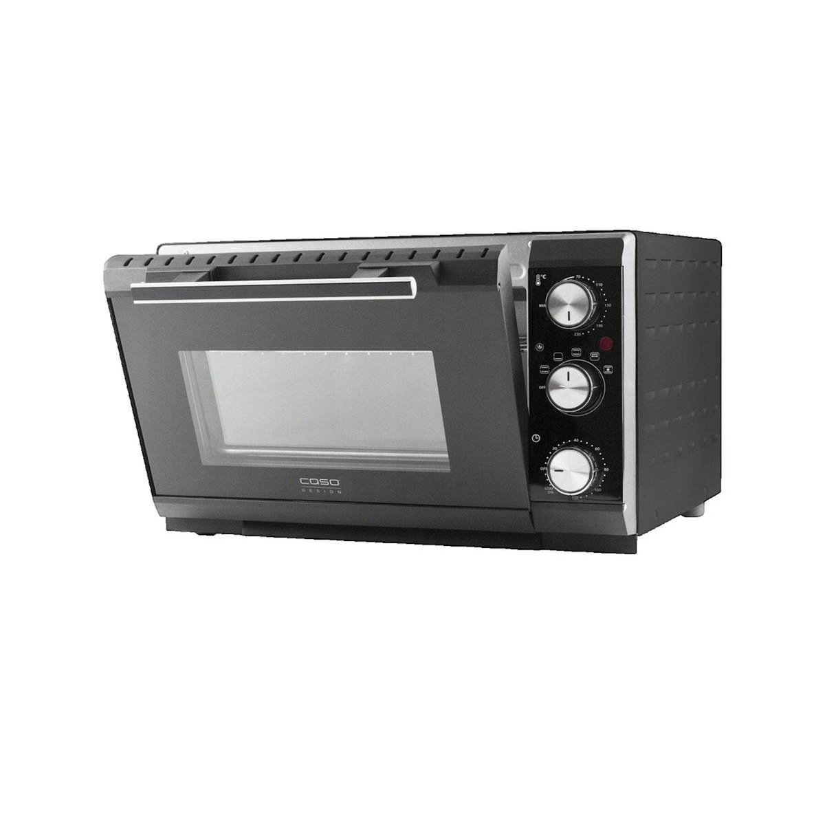 caso Mini four Caso Design TO20 20 litres