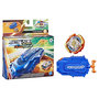 Voir la diapositive 2 : HASBRO Toupie Cyclone Fury Beyblade 