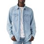 Voir la diapositive 1 : Levi's Chemise  Clair Homme  evi's Classic Western