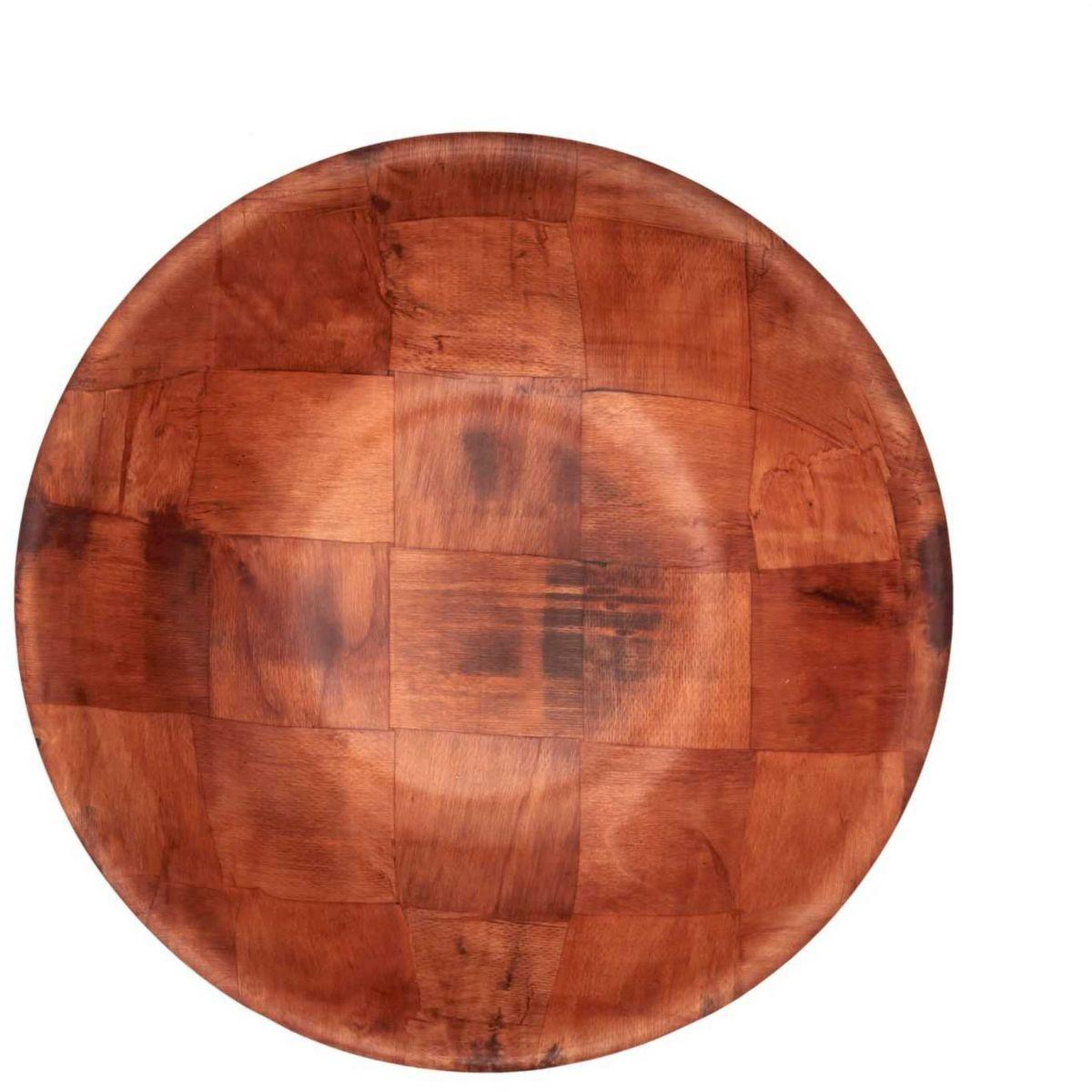 Voir la diapositive 2 : The Home Deco Factory Saladier creux couscous 35cm gasaa