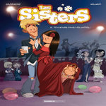 LES SISTERS TOME 9 : TOUJOURS DANS LES PATTES !, Cazenove Christophe