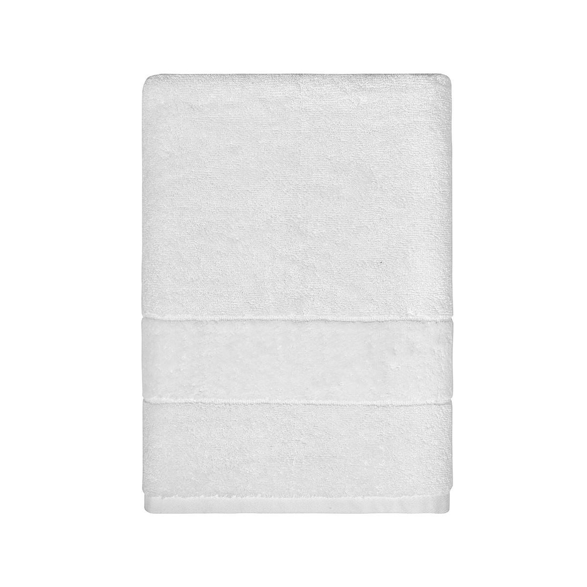 Voir la diapositive 3 : Sensei Maison Ensemble de bain 4 pièces 650 g/m² CALIFORNIA