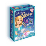 Sentosphere Atelier de resine Recharge