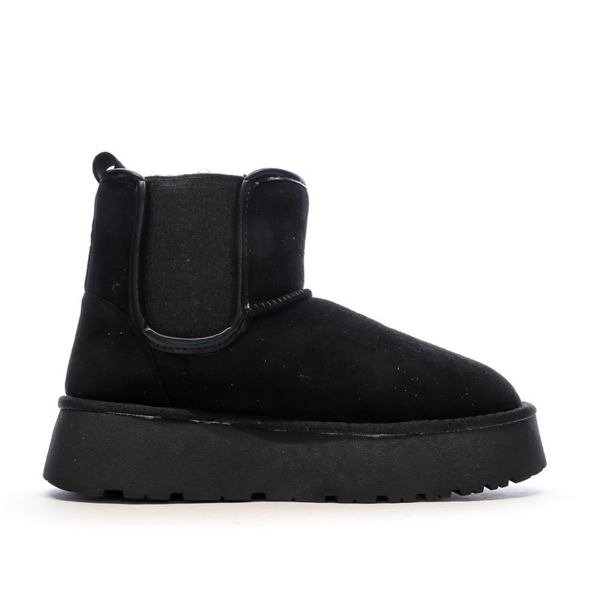XTI Boots es Femme Xti Ankle 71983