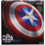 Voir la diapositive 1 : HASBRO Réplique Bouclier Captain America The Falcon Marvel Legends Series 