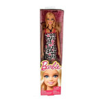 BARBIE Barbie - Barbie Chic (modele aléatoire) - Poup?e Mannequin - 3 ans et + - Barbie - T7439