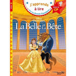 LA BELLE ET LA BETE, Albertin Isabelle