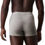 Voir la diapositive 4 : CALVIN KLEIN JEANS x3 Boxers  Homme Calvin Klein Jeans 2662G