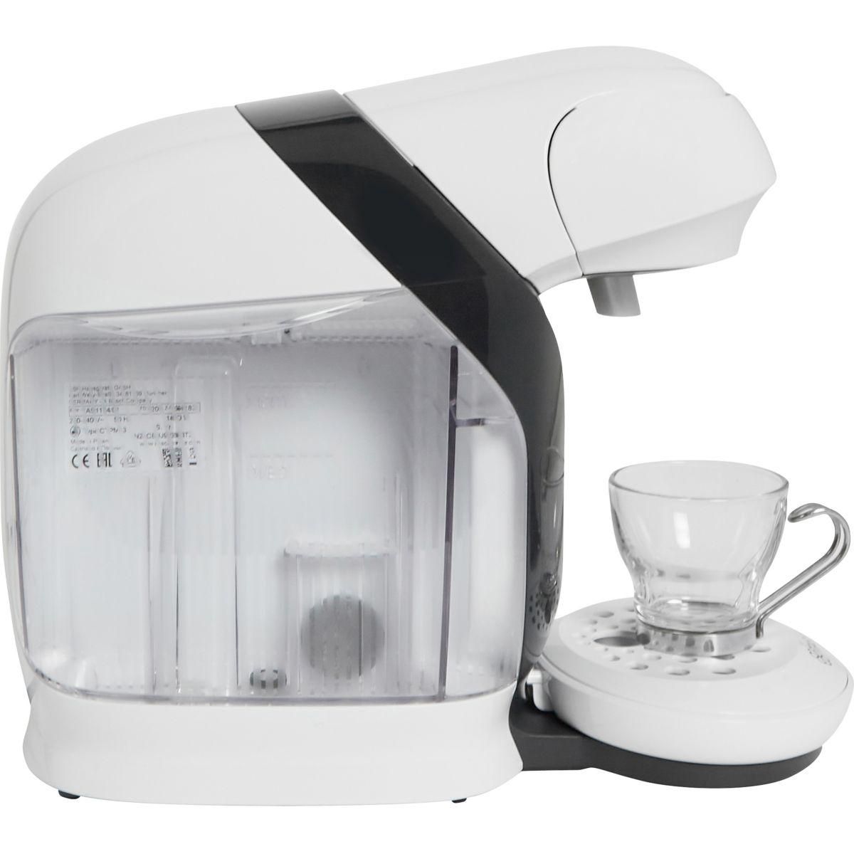 BOSCH Tassimo STYLE TAS1104