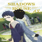 SHADOWS HOUSE TOME 13 , So-ma-to