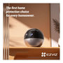 Voir la diapositive 2 : EZVIZ Caméra de surveillance Wifi E6 motorisée
