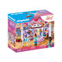 Voir la diapositive 1 : PLAYMOBIL 70695 Spirit UNTAMED - Boutique d'équitation de Miradero