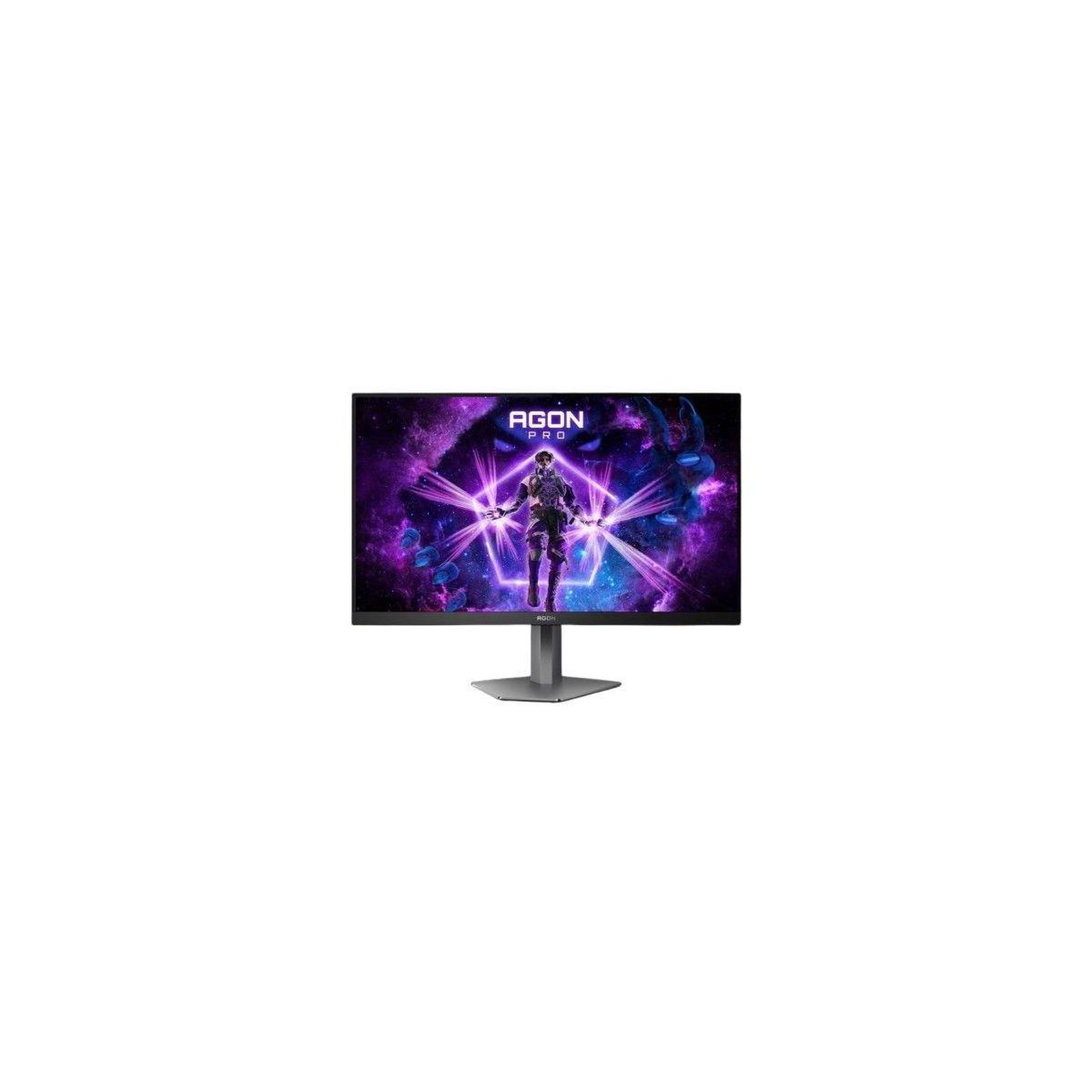 AOC Ecran PC Gamer AGON PRO 27  Full HD 540Hz Fast IPS HDR 400 Adaptive-Sync