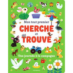 UNE JOURNEE A LA CAMPAGNE, Lamour Sandrine