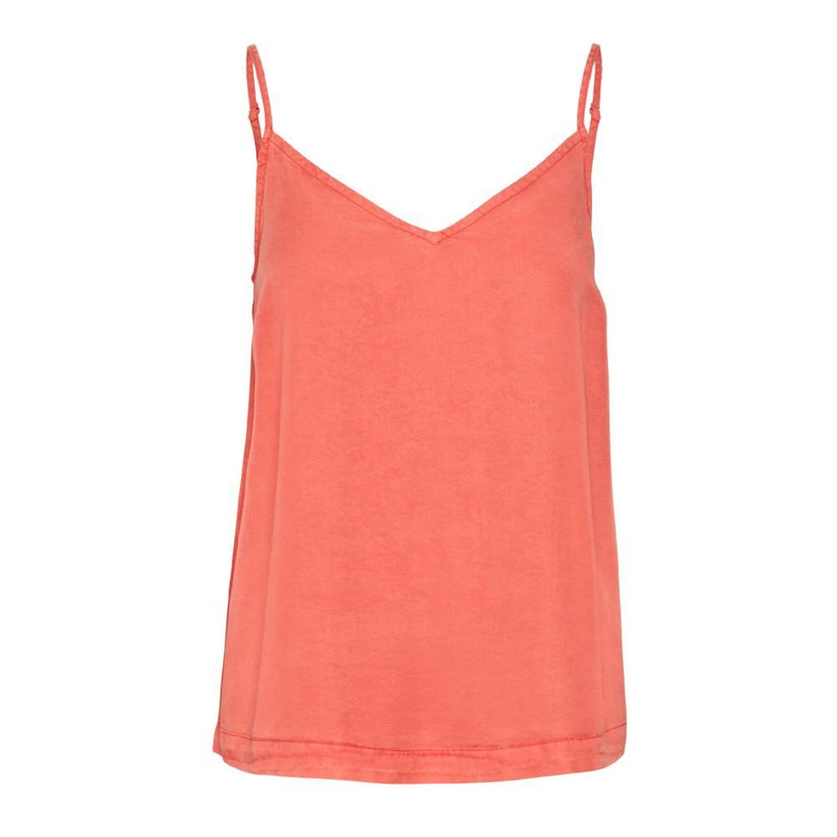 Vero Moda Débardeur Rose Femme Vero Moda Ga