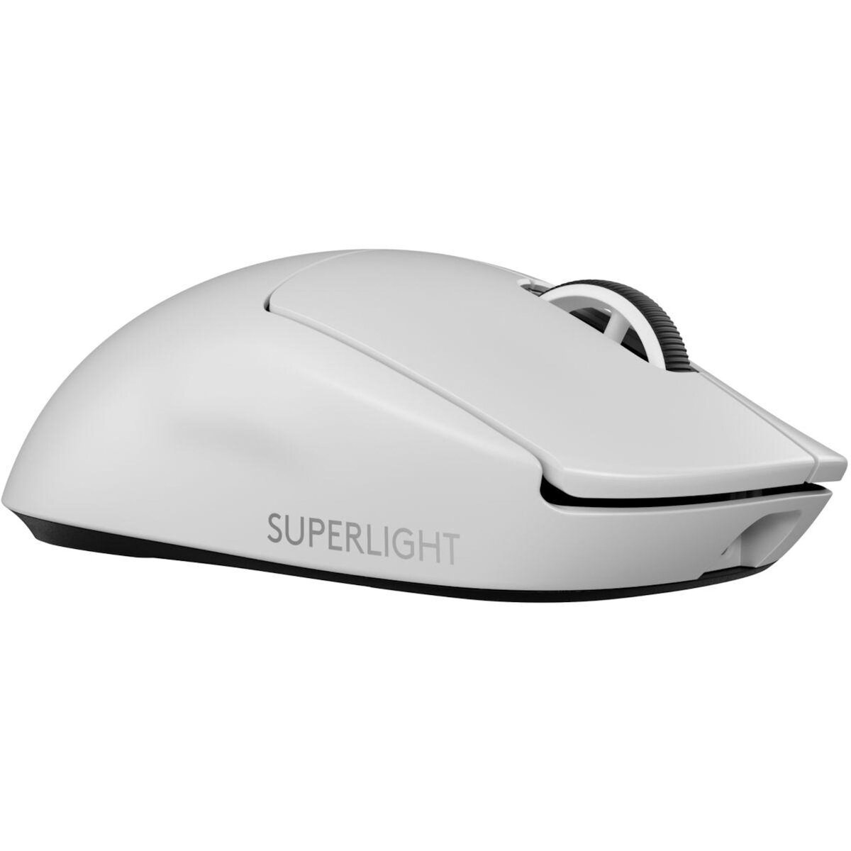 Logitech Souris Gamer Sans Fil Pro X Superlight 2 SE Blanche